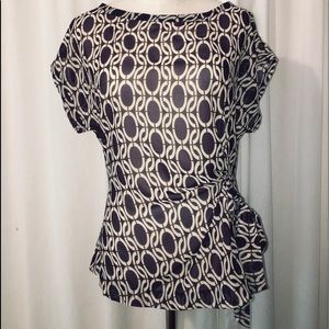 Super Sale 💥Final Price💥 Banana Republic Blouse